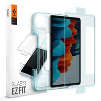 Spigen EZ Fit Glas.tR Slim 1 P - Galaxy Tab S8/S7